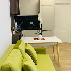 Proper Apartment Tirana