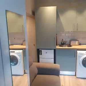Spacious Studio-dublin 3 Apartment Dublin