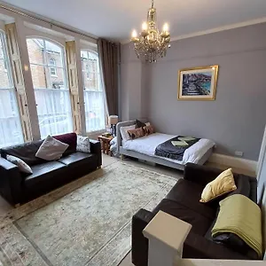 Abbotts Mews Centre Apartment York